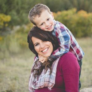 Meet your Posher, Misti